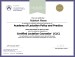 additional credential