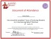 additional credential