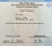 additional credential