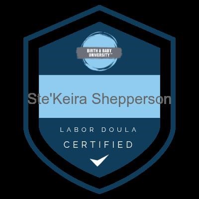 credential