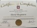 additional credential