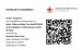 additional credential