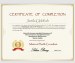 additional credential