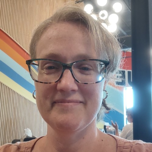 a photo from Grace Crouch