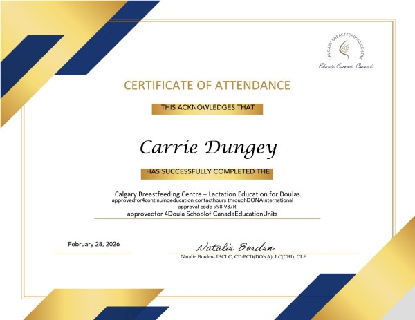 credential