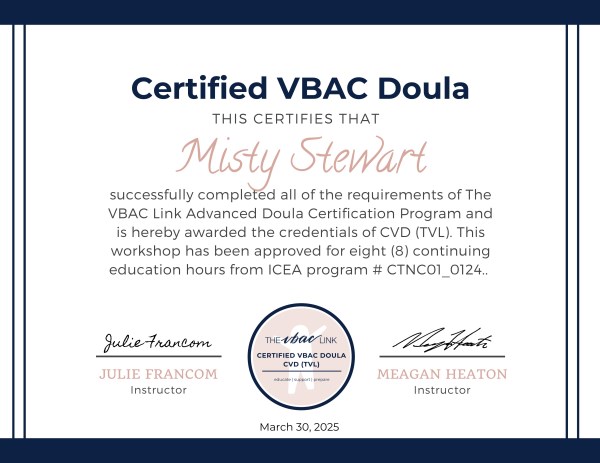 credential