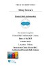 additional credential