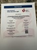 additional credential