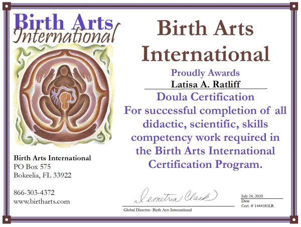 credential