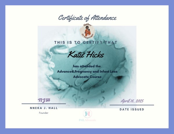 credential