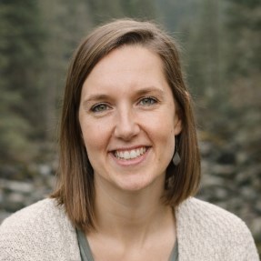 Henriette Angué Photo