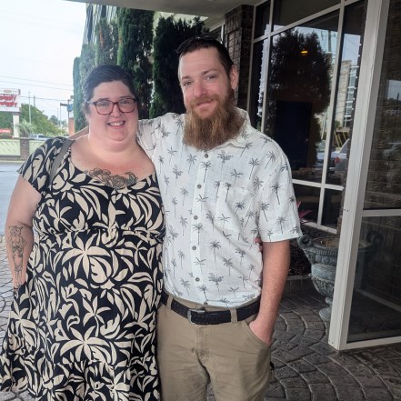 Alicia Ballard Photo