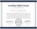 additional credential