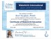 additional credential