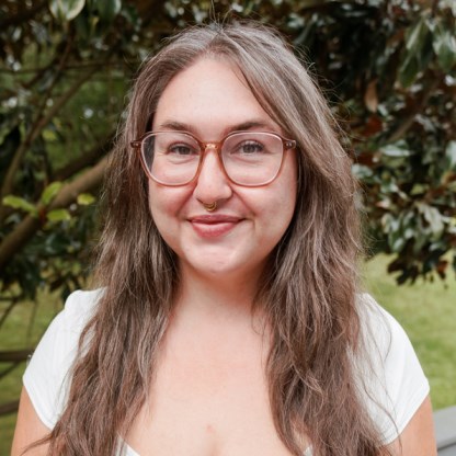 Heather Whitten, CD(DTI) Photo