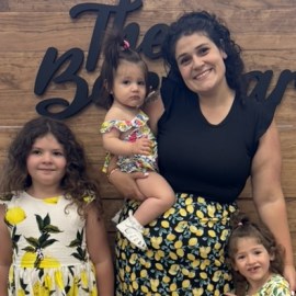 a photo from Ashley Napoli