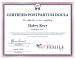 additional credential