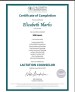 additional credential