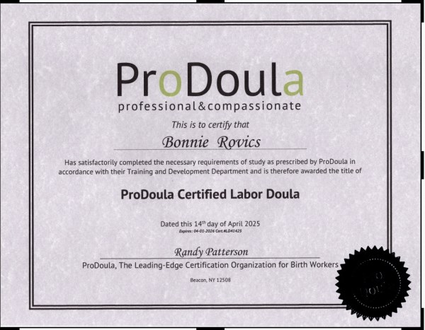 credential
