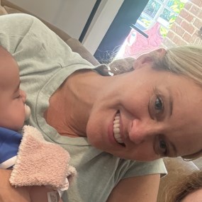 Lindsay Frattaroli Photo