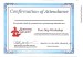 additional credential