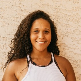 a photo from Sarrah Hernandez