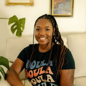 a photo from NIKKERIA THOMAS