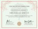 additional credential