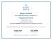 additional credential