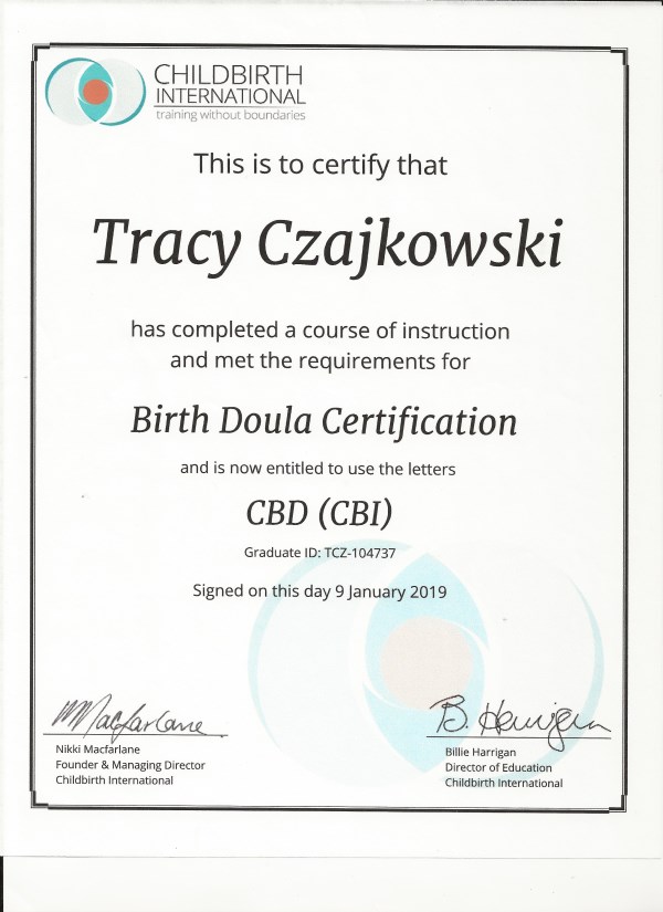 credential