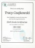 additional credential