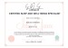 additional credential