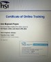 additional credential