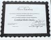 additional credential