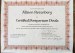 additional credential