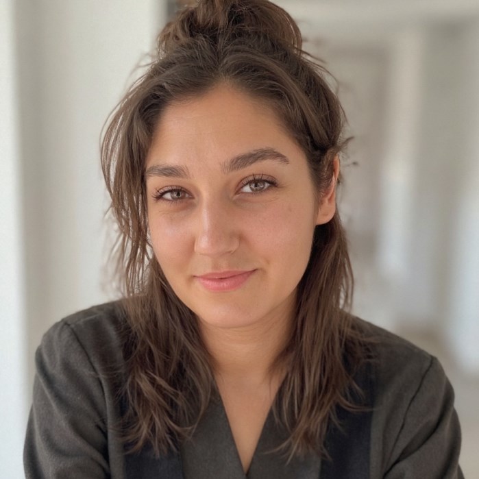 Christiana LeMasters Photo