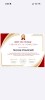 additional credential