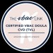additional credential