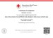 additional credential