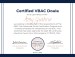 additional credential