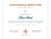 additional credential