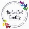 The Dedicated Doula Team- Doula + Photo + CBE ++  Photo