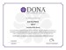 additional credential