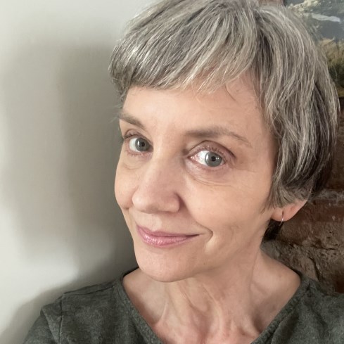 Maria Fechtmuller Photo