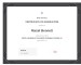 additional credential