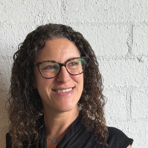 Datia  Rosenberg Photo