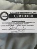 additional credential
