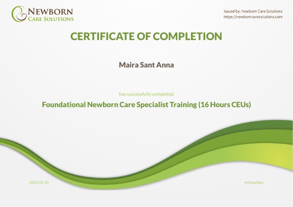 credential