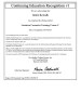 additional credential