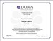 additional credential